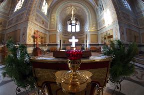 Владимирский собор в Херсонесе