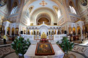 Владимирский собор в Херсонесе