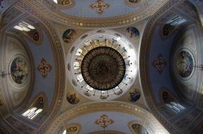 Владимирский собор в Херсонесе