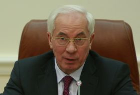 Nikolay Azarov