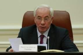 Nikolay Azarov