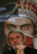 Mikhail Ilyenko