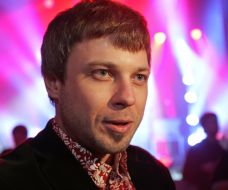 Petr Dmitrichenko