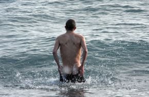 Крещенские купания