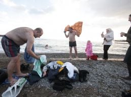 Крещенские купания