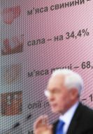 Микола Азаров