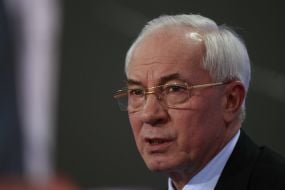 Nikolay Azarov