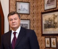 Viktor Yanukovich