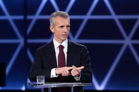 Valeriy Khoroshkovskiy