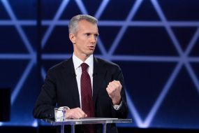 Valeriy Khoroshkovskiy