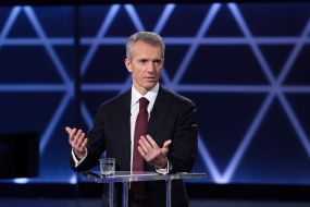 Valeriy Khoroshkovskiy