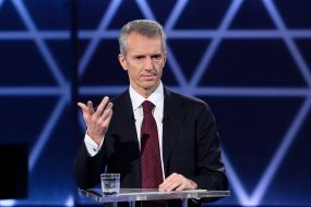 Valeriy Khoroshkovskiy