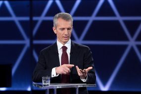 Valeriy Khoroshkovskiy