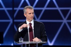 Valeriy Khoroshkovskiy