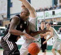 Artem Parkhovskiy  and Darnell Jackson