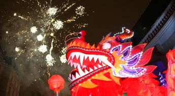 Chinese New Year