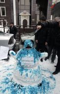 Snowman