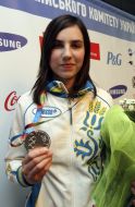 Mariya Dolgopolova