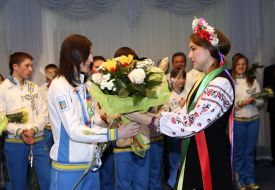 Mariya Dolgopolova