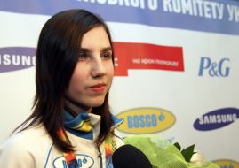 Mariya Dolgopolova