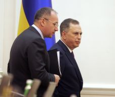 Boris Kolesnikov