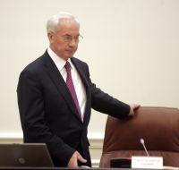 Nikolay Azarov