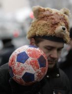 Participants of action 