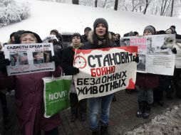 Participants of action