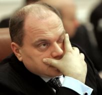 Mihail Kulinyak