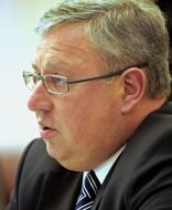 Sergey Chernyh