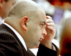 Nikolay Zlochevskiy