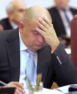 Nikolay Zlochevskiy