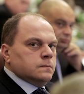 Mihail Kulinyak