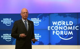 Klaus Schwab