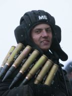 Офіцер-танкіст