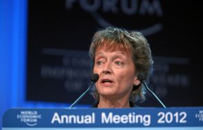 Eveline Widmer-Schlumpf