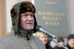 Сергей Корниевский