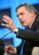 Gordon Brown