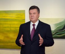 Виктор Янукович 