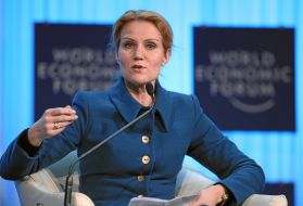 Хелле Торнинг-Шмитт