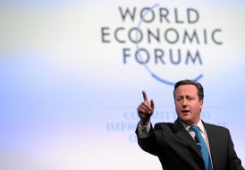 David Cameron