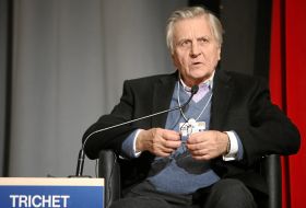 Jean-Claude Trichet