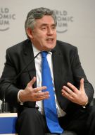 Gordon Brown