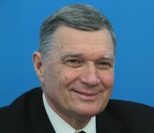 Valeriy Sergovskiy