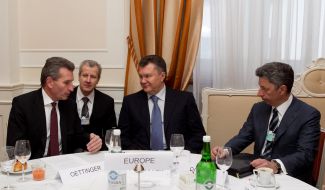 Виктор Янукович