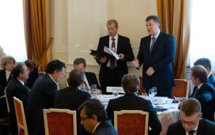 Виктор Янукович 