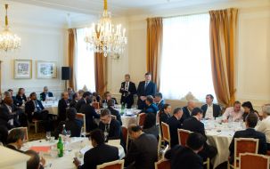 Виктор Янукович 