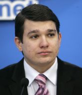 Віктор Медвідь