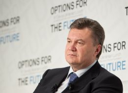 Виктор Янукович