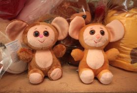 Toy "Animal №3"